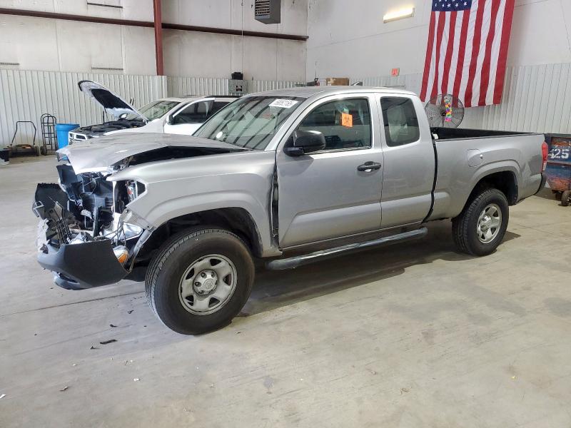 2016 Toyota Tacoma Access Cab