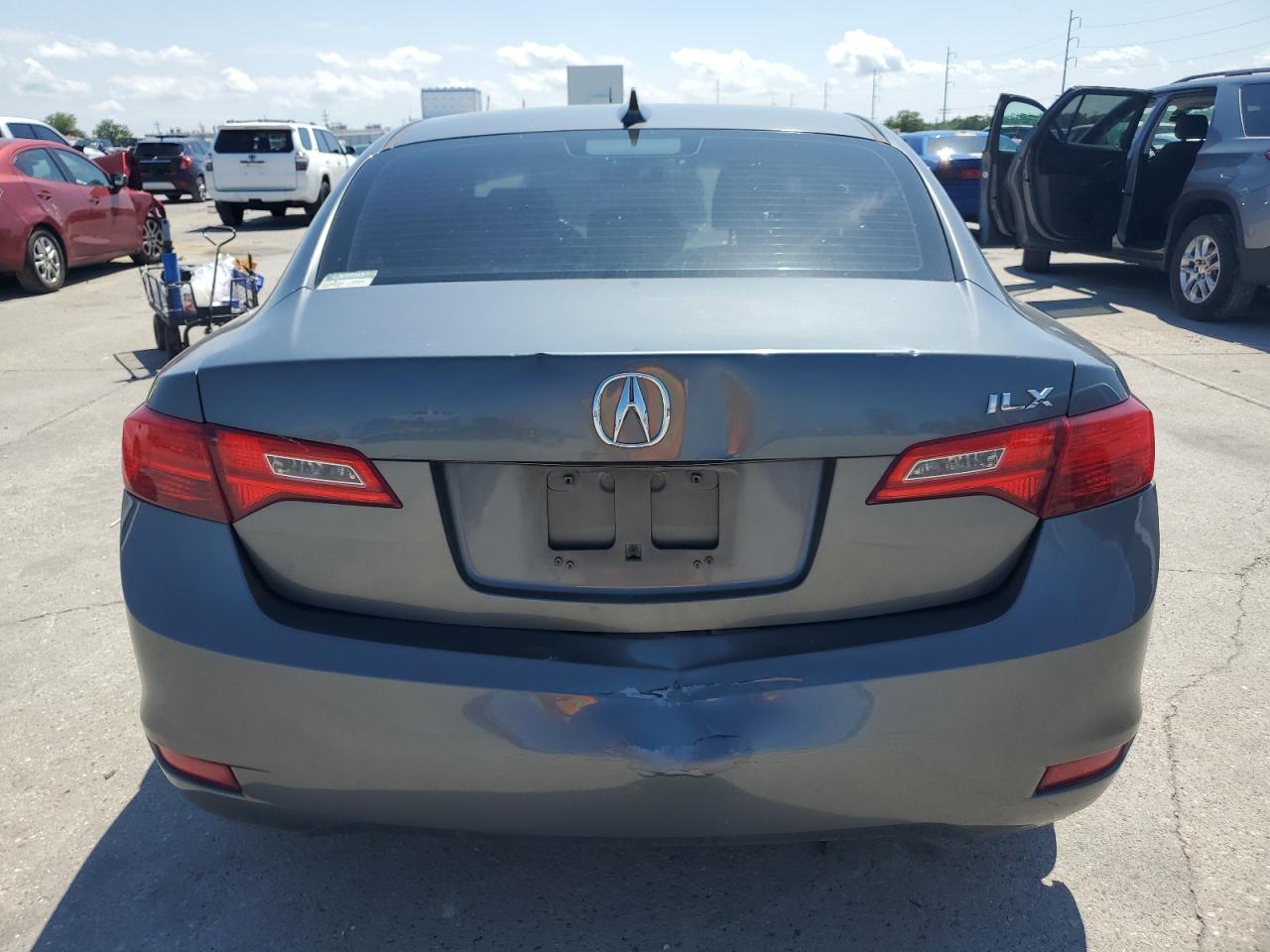 2013 Acura Ilx 20 VIN: 19VDE1F39DE020246 Lot: 56308245