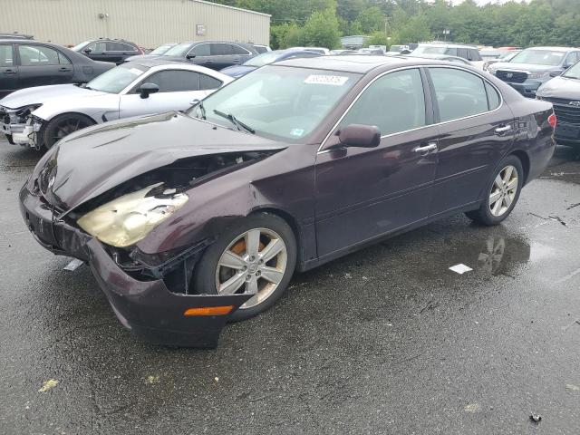 2006 Lexus Es 330