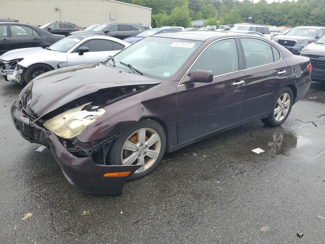 Exeter, RI에서 판매 중인 2006 Lexus Es 330 - Front End
