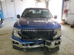 2018 Ford F150 Supercrew იყიდება Wheeling-ში, IL - Front End