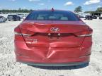 2017 Hyundai Elantra Se for Sale in Loganville, GA - Rear End
