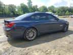 2013 Bmw 740 I იყიდება Waldorf-ში, MD - Front End
