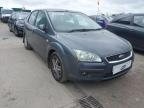 2005 FORD FOCUS GHIA for sale at Copart ROCHFORD