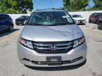 2014 Honda Odyssey Exl للبيع في Bridgeton، MO - All Over