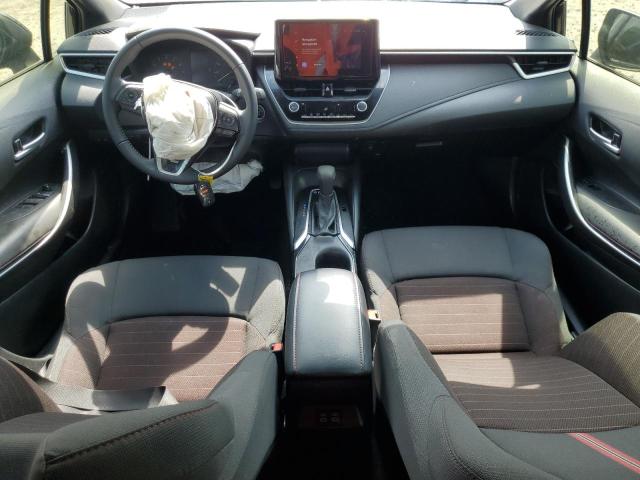  TOYOTA COROLLA 2024 Czarny