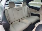 2016 Bmw 428 I Sulev for Sale in Woodhaven, MI - Water/Flood