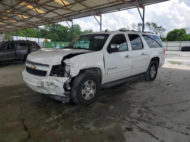 2012 Chevrolet Suburban C1500 Lt