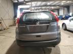 2012 Honda Cr-V Lx en Venta en West Mifflin, PA - Front End