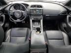 2017 Jaguar F-Pace Premium იყიდება Barberton-ში, OH - Front End
