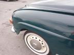 1971 SAAB 96 V4 for sale at Copart CHESTER