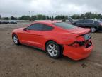 2017 Ford Mustang  for Sale in Elgin, IL - Rear End