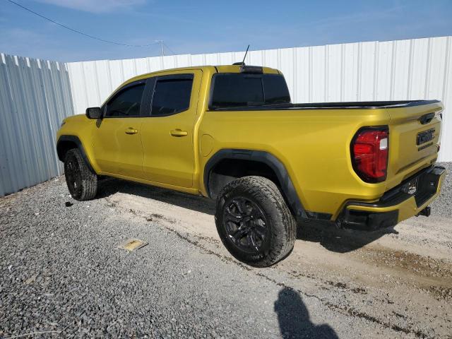  GMC CANYON 2023 Złoty