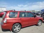 2006 Subaru Forester 2.5Xt for Sale in Las Vegas, NV - Front End