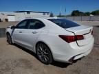 2019 ACURA TLX TECHNOLOGY   for sale at Copart ON - COOKSTOWN