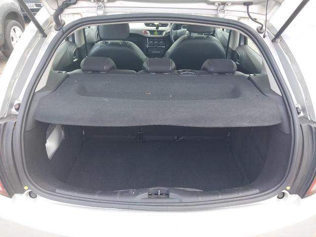 2014 CITROEN C3 SELECTI