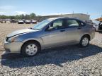 2008 Ford Focus S/Se продається в Tanner, AL - Front End