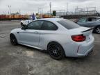 2020 Bmw M2 Competition na sprzedaż w Wilmington, CA - Side