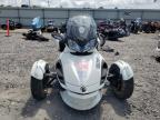 2013 Can-Am Spyder Roadster St zu verkaufen in Montgomery, AL - Rollover