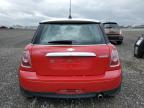 2012 MINI COOPER  for sale at Copart ON - OTTAWA