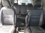 2015 Toyota Sienna Sport იყიდება Las Vegas-ში, NV - Side