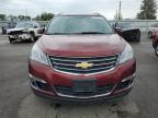 2017 Chevrolet Traverse Lt   للبيع في Ham Lake، MN - Hail