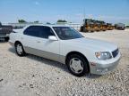 1998 Lexus Ls 400 للبيع في Temple، TX - Rear End