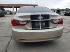 2011 Hyundai Sonata Gls   იყიდება Fort Wayne-ში, IN - Front End