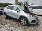 2020 Chevrolet Trax Ls zu verkaufen in Wayland, MI - Front End