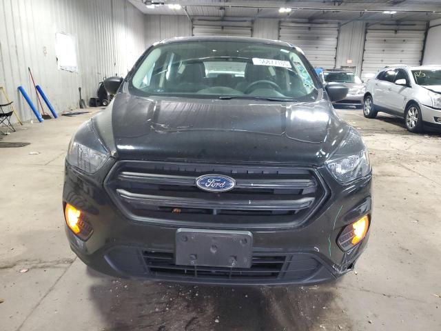  FORD ESCAPE 2019 Black