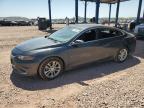 2017 Chevrolet Malibu Lt na sprzedaż w Phoenix, AZ - Minor Dent/Scratches