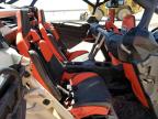 2022 CAN-AM MAVERICK X3 MAX X RS TURBO RR for sale at Copart CA - ADELANTO