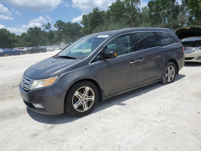 2013 Honda Odyssey Touring