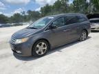 2013 Honda Odyssey Touring zu verkaufen in Ocala, FL - Normal Wear