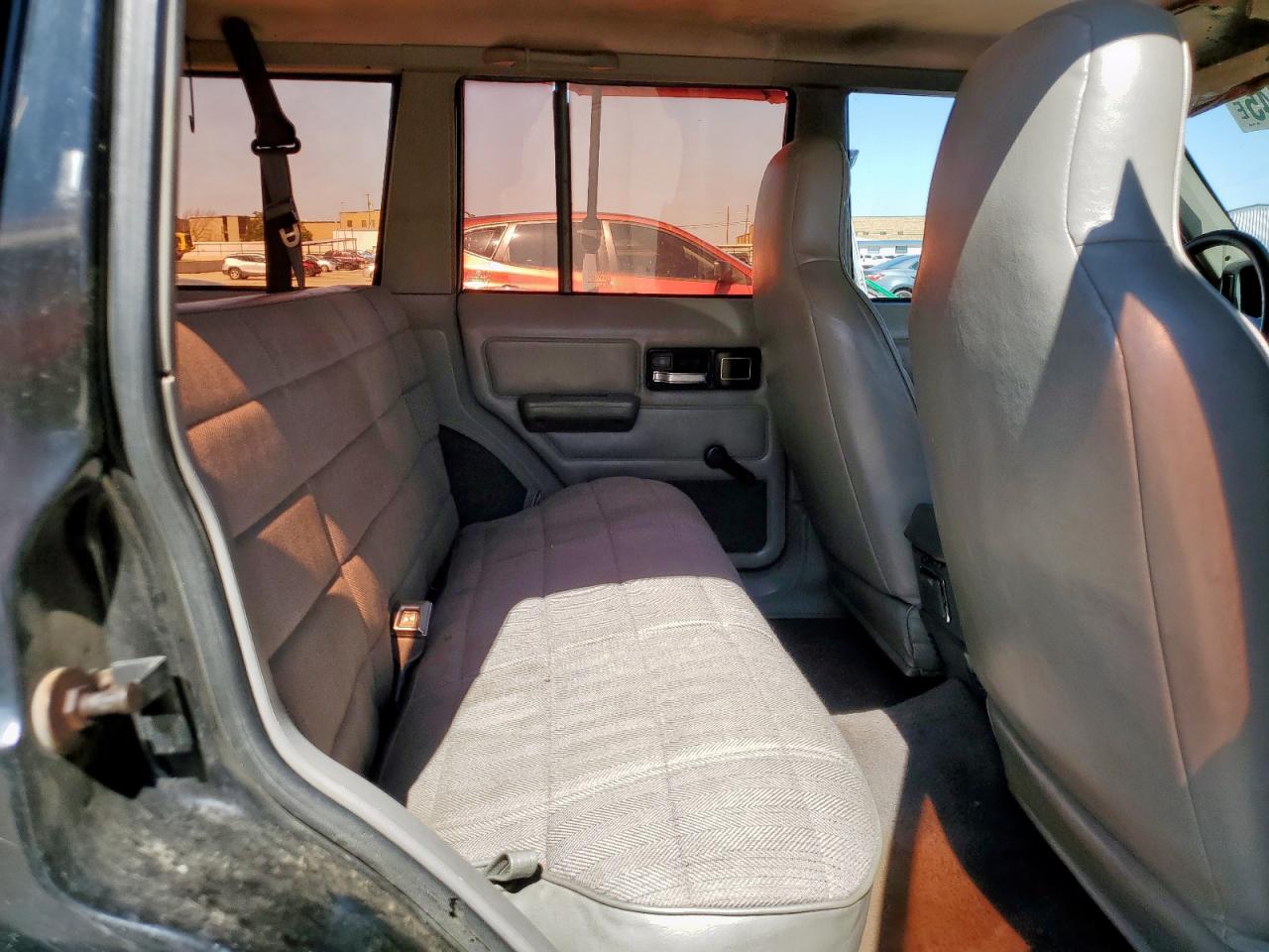 1995 Jeep Cherokee Sport VIN: 1J4FT68SXSL601406 Lot: 56586545