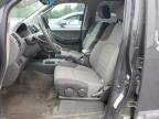 2005 Nissan Xterra Off Road იყიდება Arlington-ში, WA - Rear End