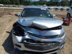 2017 Chevrolet Malibu Lt на продаже в Greenwell Springs, LA - Front End