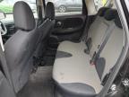 2011 NISSAN NOTE N-TEC for sale at Copart SANDTOFT