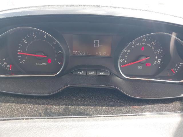 2014 PEUGEOT 208 ACTIVE