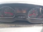 2014 PEUGEOT 208 ACTIVE for sale at Copart CORBY