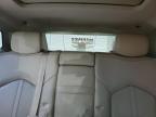 2011 Cadillac Srx Luxury Collection en Venta en Apopka, FL - Front End