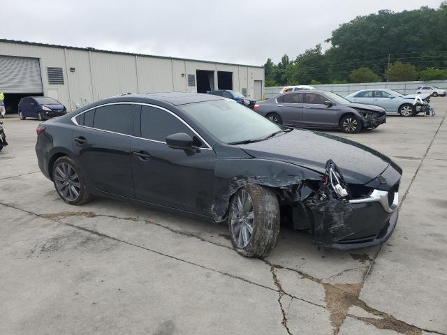  MAZDA 6 2020 Charcoal