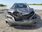 2021 Subaru Forester Premium   for Sale in Assonet, MA - Front End