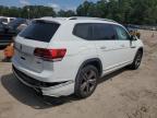 2018 Volkswagen Atlas Se en Venta en Greenwell Springs, LA - Rear End