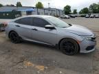 2018 Honda Civic Ex zu verkaufen in Finksburg, MD - Front End