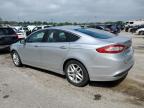 2014 Ford Fusion Se   en Venta en Bridgeton, MO - Front End