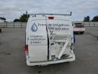 2019 Nissan Nv200 2.5S na sprzedaż w Bakersfield, CA - Rear End