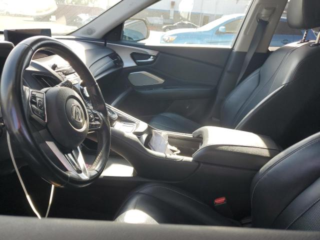  ACURA RDX 2020 Сharcoal