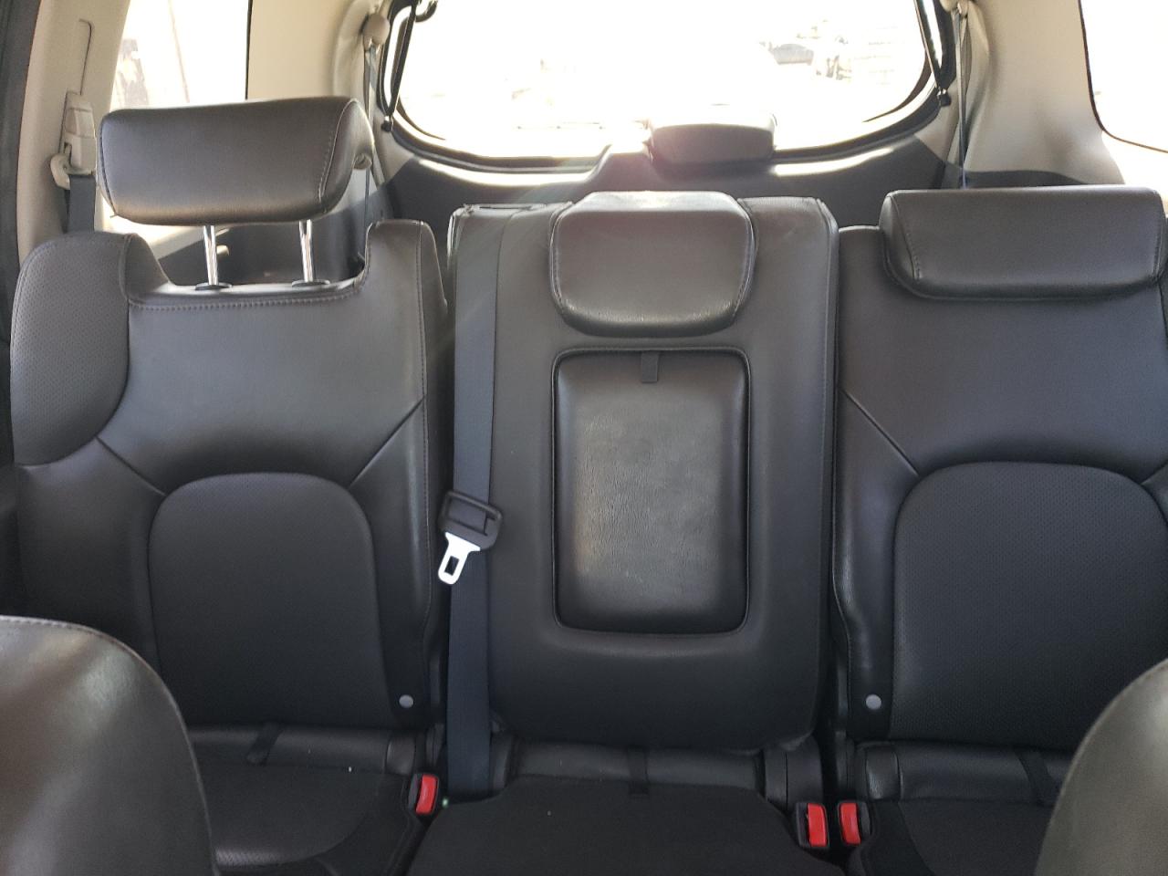 2011 Nissan Pathfinder S VIN: 5N1AR1NN0BC610479 Lot: 56422505