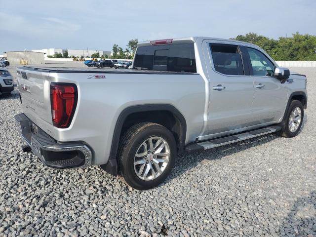  GMC SIERRA 2022 Silver